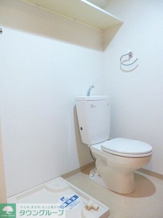 スカイコート池袋第7の物件内観写真